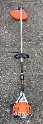 Coupe-bordure à essence Stihl FS 131 Modèle 2024 FS131R