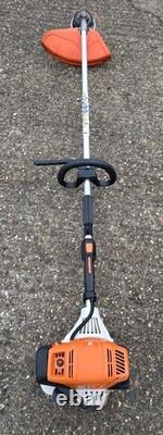 Coupe-bordure à essence Stihl FS 131 Modèle 2024 FS131R