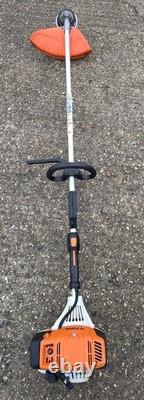 Coupe-bordure à essence Stihl FS 131 Modèle 2024 FS131R