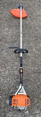 Coupe-bordure à essence Stihl FS 131 Modèle 2024 FS131R