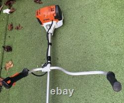 Coupe-bordure à essence Stihl FS 131 Strimmer Coupe-bordure FS131