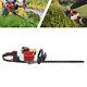Coupe-bordure à Essence Léger Moteur Jardin 9000tr/min 22,5cc