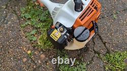 Coupe-bordure / débroussailleuse Stihl Fs 55r