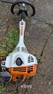 Coupe-bordure / débroussailleuse Stihl Fs 55r