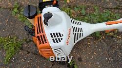 Coupe-bordure / débroussailleuse Stihl Fs 55r