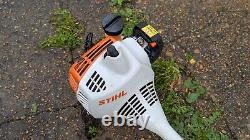 Coupe-bordure / débroussailleuse Stihl Fs 55r