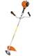 Coupe-bordure/ Débroussailleuse à Essence Stihl Fs 70 C-e Usage Domestique (27,2 Cc)