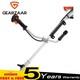 Coupe-bordure, Taille-haie, D&eacute;broussailleuse Thermique Uk, Coupe-herbe, Multi-outil 4 En 1 52cc