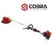 Coupe-bordures Cobra Bcx230c 1 An De Garantie Professionnelle