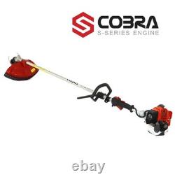 Coupe-bordures Cobra BCX230c 1 an de garantie professionnelle