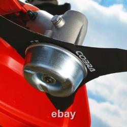 Coupe-bordures Cobra BCX230c 1 an de garantie professionnelle