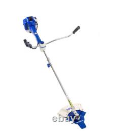 Coupe-bordures / Débroussailleuse à essence Hyundai 50,8cc HYBC5080AV RS2761