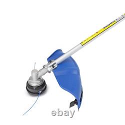 Coupe-bordures / Débroussailleuse à essence Hyundai 52cc HYBC5200X