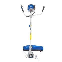 Coupe-bordures / Débroussailleuse à essence Hyundai 52cc HYBC5200X