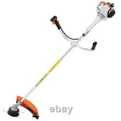 Coupe-bordures/Débroussailleuse à essence Stihl FS 55 (27,2 cc) Neuf