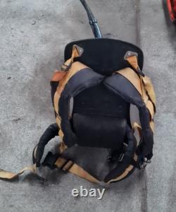 Coupe-bordures Echo Backpack Non Fonctionnel Pour Pièces Détachées