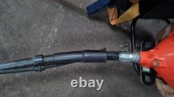 Coupe-bordures Echo Backpack Non Fonctionnel Pour Pièces Détachées Coupe-bordures Echo Backpack Non Fonctionnel Pour Pièces Détachées