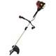 Coupe-bordures Sip Avec Moteur à Essence 31cc 4 Temps Pour Jardin