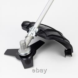 Coupe-bordures SIP avec moteur à essence 31cc 4 temps pour jardin