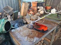 Coupe-bordures STIHL FS55 à essence similaire à STIHL pré FS460
