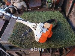 Coupe-bordures STIHL FS55 à essence similaire à STIHL pré FS460