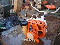 Coupe-bordures STIHL FS55 à essence similaire à STIHL pré FS460