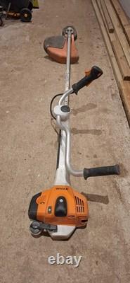 Coupe-bordures Stihl FS410C