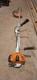 Coupe-bordures Stihl Fs410c