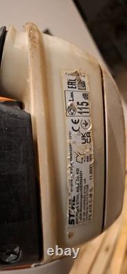 Coupe-bordures Stihl FS410C