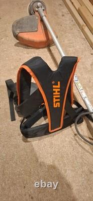 Coupe-bordures Stihl FS410C