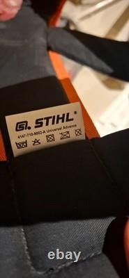 Coupe-bordures Stihl FS410C