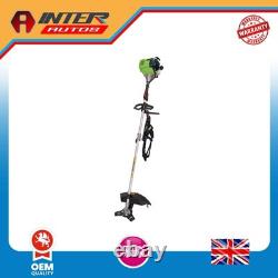 Coupe-bordures à essence 4 temps, 31cc 69301