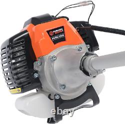 Coupe-bordures à essence 52Cc, débroussailleuse à fil pour jardin