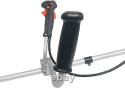 Coupe-bordures à essence 52Cc, débroussailleuse à fil pour jardin
