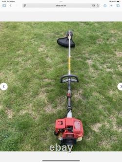 Coupe-bordures à essence Honda 4 temps UMK422 GX22