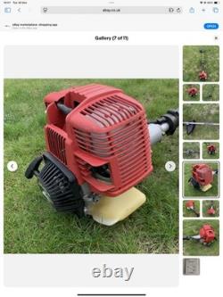 Coupe-bordures à essence Honda 4 temps UMK422 GX22