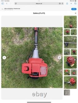 Coupe-bordures à essence Honda 4 temps UMK422 GX22