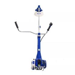 Coupe-bordures à essence Hyundai 52cc avec anti-vibration HYBC5080AV