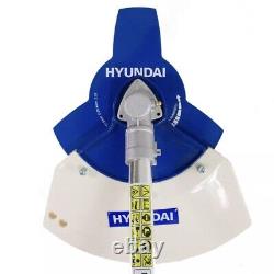 Coupe-bordures à essence Hyundai 52cc avec anti-vibration HYBC5080AV