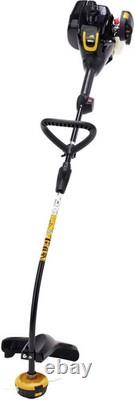 Coupe-bordures à essence McCulloch TRIMMAC Largeur de coupe 410 mm