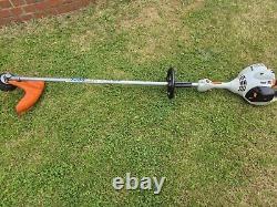 Coupe-bordures à essence Stihl FS56/RC pour l'entretien du jardin