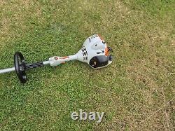 Coupe-bordures à essence Stihl FS56/RC pour l'entretien du jardin