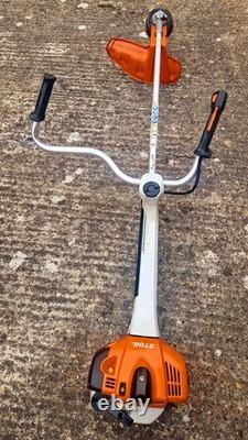Coupe-bordures à essence Stihl FS 411C année 2023