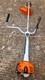 Coupe-bordures à Essence Stihl Fs 411c Année 2023