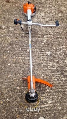 Coupe-bordures à essence Stihl FS 411C année 2023