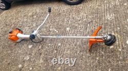 Coupe-bordures à essence Stihl FS 411C année 2023