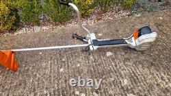 Coupe-bordures à essence Stihl FS 411C année 2023