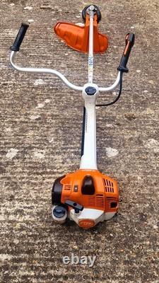Coupe-bordures à essence Stihl FS 411C année 2023