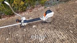 Coupe-bordures à essence Stihl FS 411C année 2023