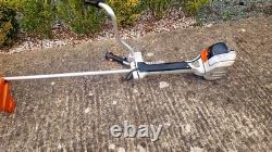 Coupe-bordures à essence Stihl FS 411C année 2023